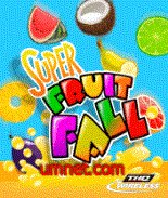 game pic for Super Fruitfall  N73